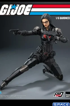 1/6 Scale FigZero Baroness