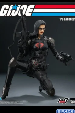 1/6 Scale FigZero Baroness