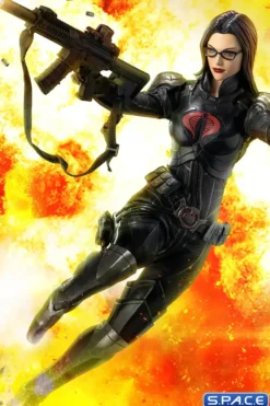 1/6 Scale FigZero Baroness