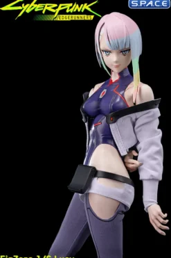 1/6 Scale FigZero Lucy