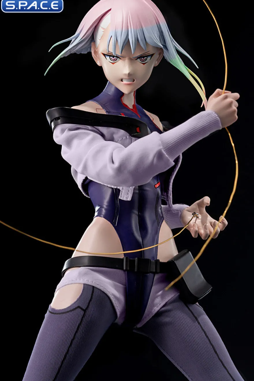 1/6 Scale FigZero Lucy