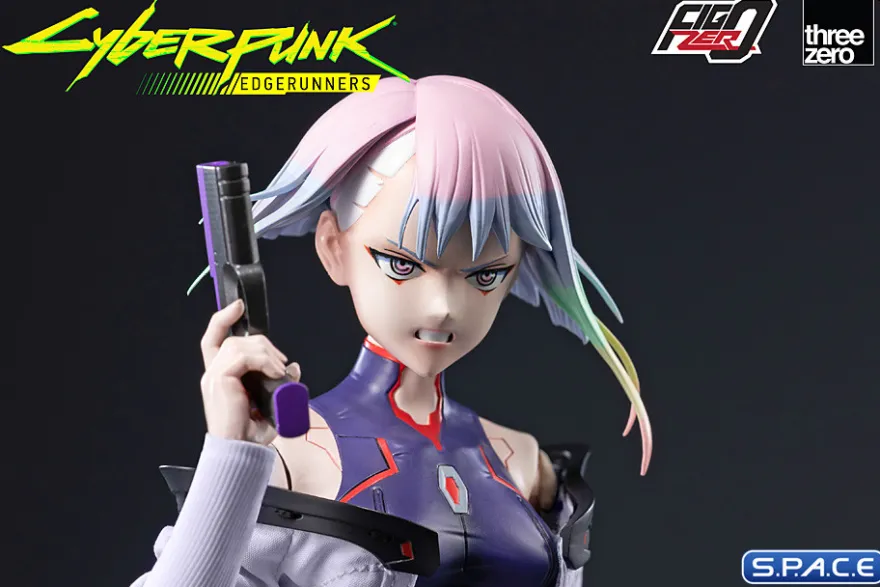 1/6 Scale FigZero Lucy