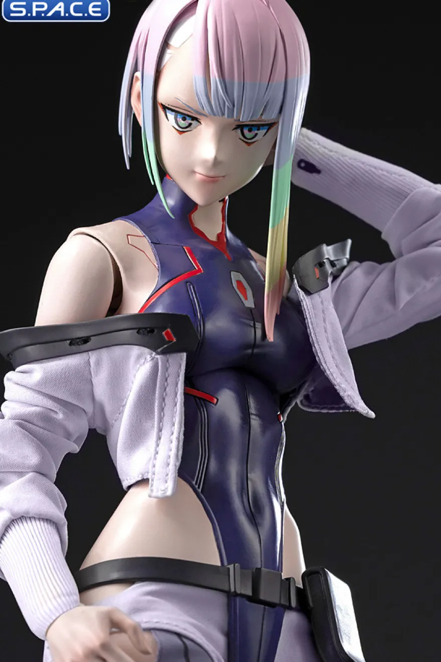 1/6 Scale FigZero Lucy