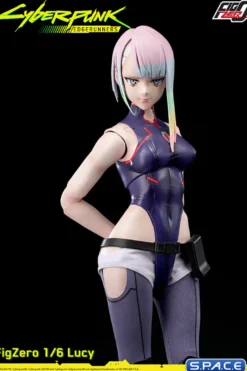 1/6 Scale FigZero Lucy