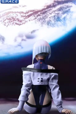1/6 Scale FigZero Lucy