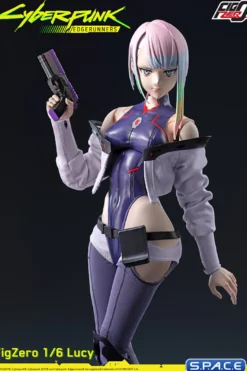 1/6 Scale FigZero Lucy