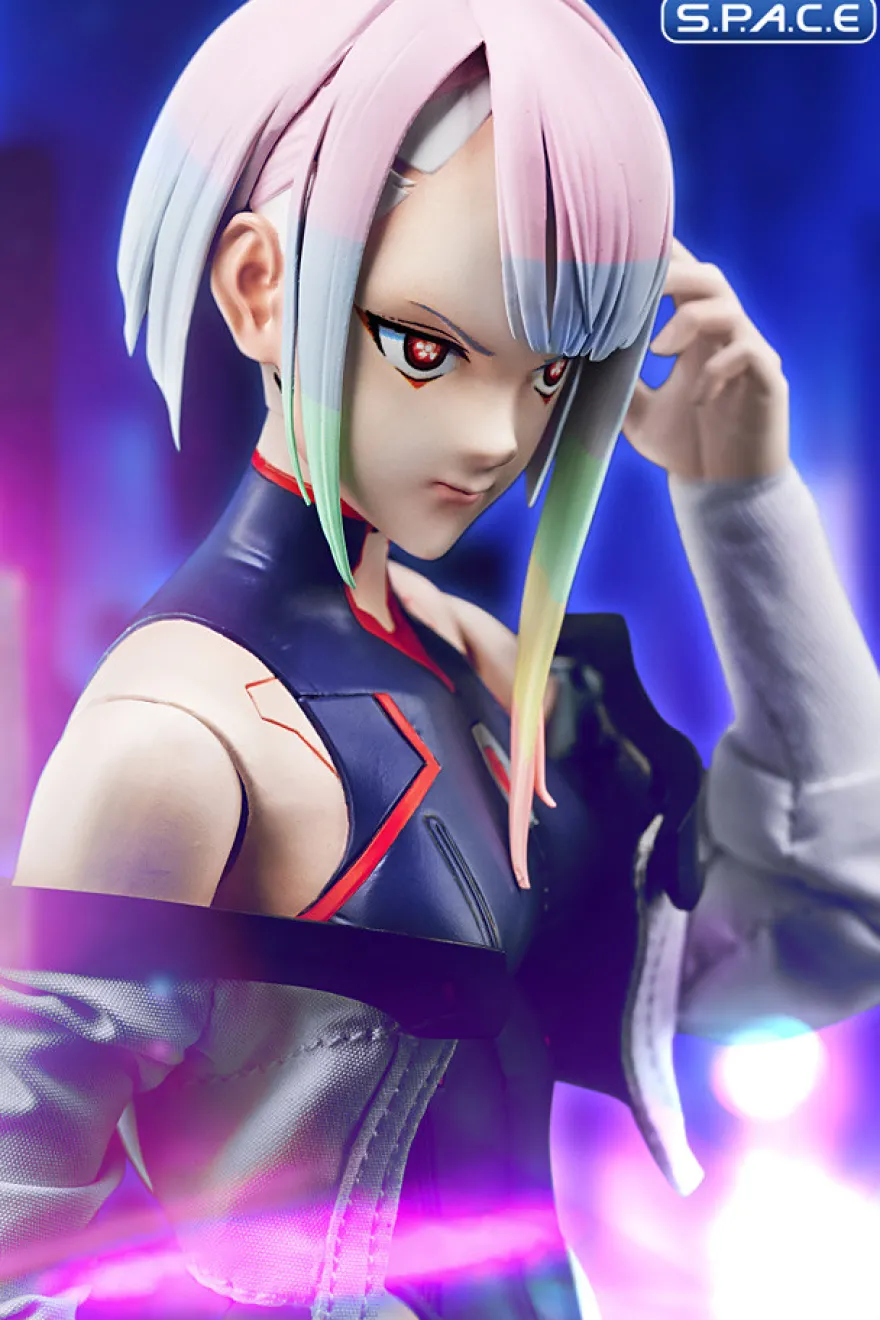 1/6 Scale FigZero Lucy