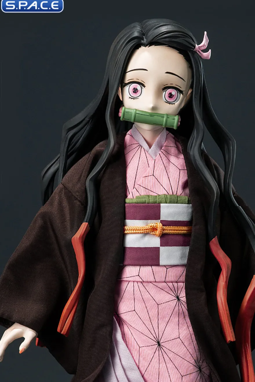 1/6 Scale FigZero Nezuko Kamado