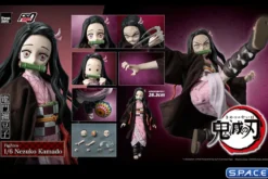 1/6 Scale FigZero Nezuko Kamado