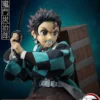 1/6 Scale FigZero Tanjiro Kamado