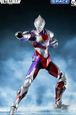 1/6 Scale FigZero Ultraman - Tiga Suit