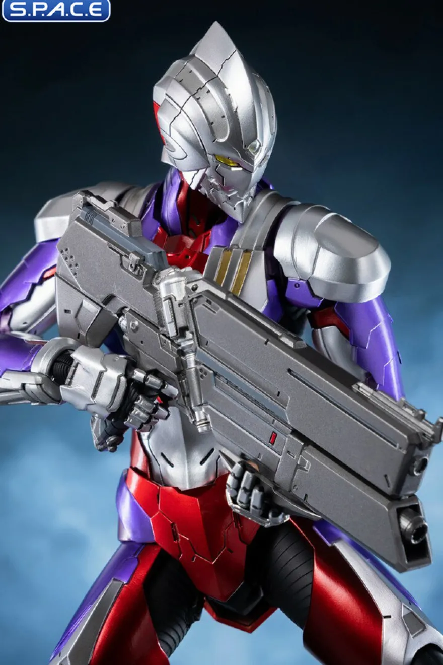 1/6 Scale FigZero Ultraman - Tiga Suit