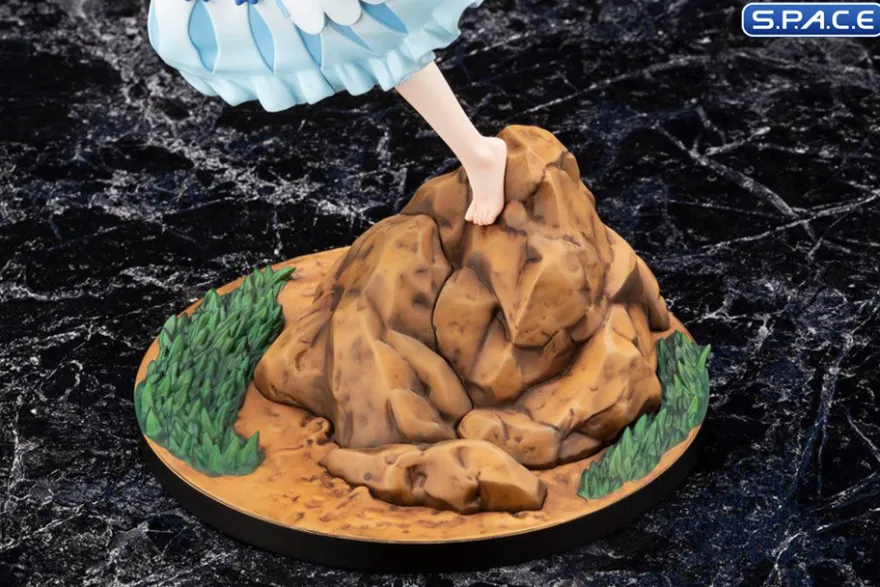 1/7 Scale Filo ARTFXJ Statue