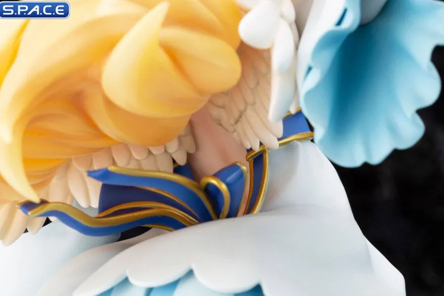1/7 Scale Filo ARTFXJ Statue