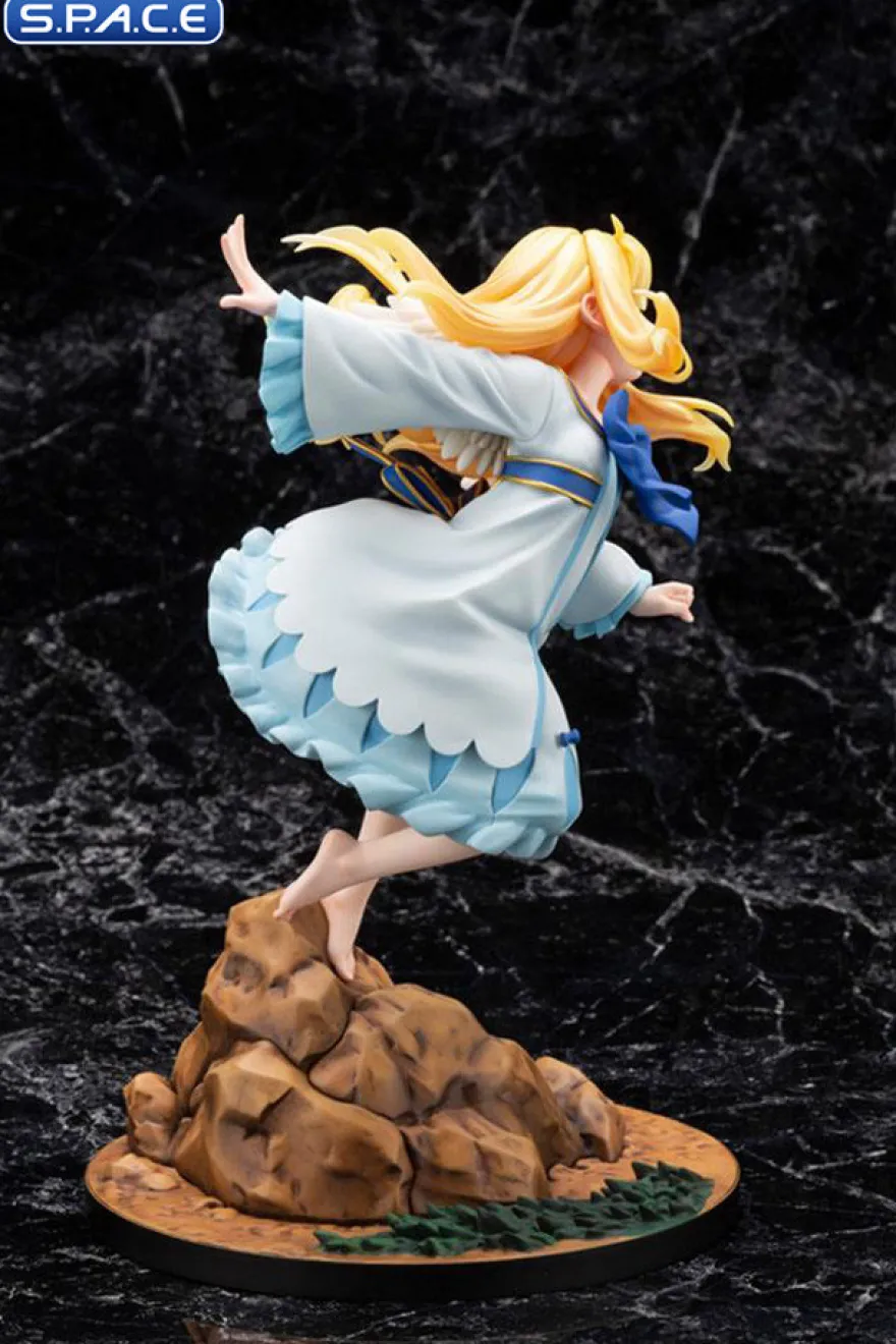 1/7 Scale Filo ARTFXJ Statue