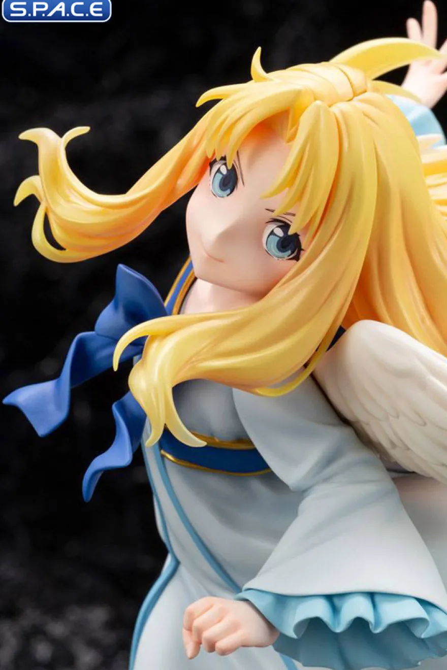 1/7 Scale Filo ARTFXJ Statue