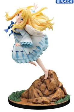 1/7 Scale Filo ARTFXJ Statue