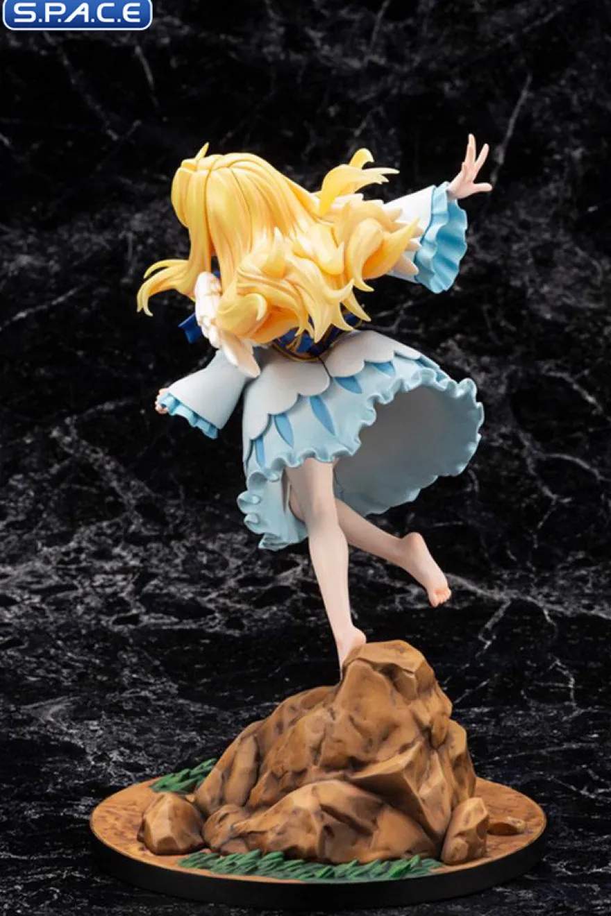 1/7 Scale Filo ARTFXJ Statue