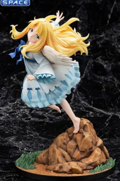 1/7 Scale Filo ARTFXJ Statue