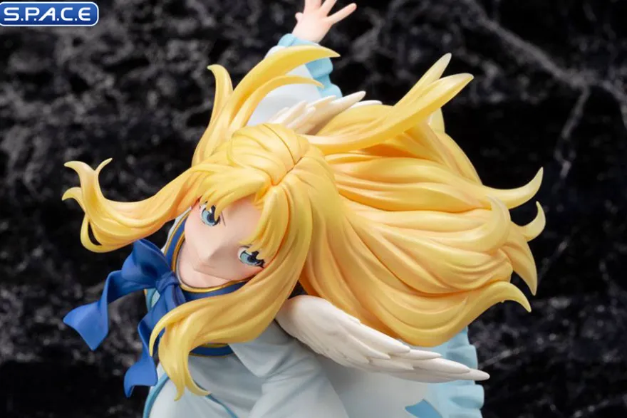 1/7 Scale Filo ARTFXJ Statue