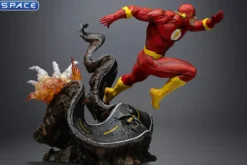 1/10 Scale Flash Art Scale Statue