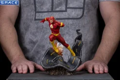 1/10 Scale Flash Art Scale Statue