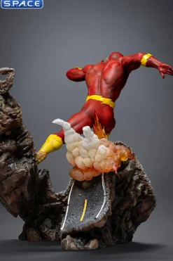1/10 Scale Flash Art Scale Statue