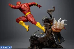 1/10 Scale Flash Art Scale Statue