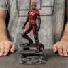 1/10 Scale Flash Art Scale Statue - Alternate Version