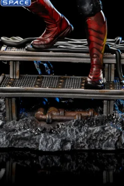 1/10 Scale Flash Art Scale Statue - Alternate Version