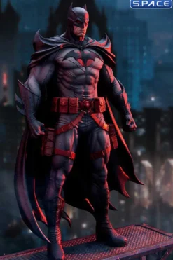 1/4 Scale Flashpoint Batman from Batman: City of Bane Throne Legacy Statue