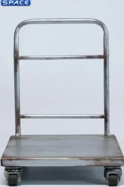 1/6 Scale Flatbed Trolley