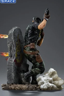 1/10 Scale Flint Art Scale Statue