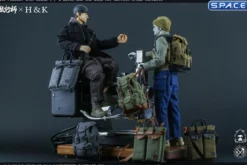1/6 Scale Flyers Helmet Bag F50