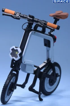 1/6 Scale Folding E-Bike Version 2