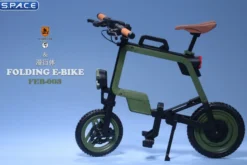 1/6 Scale Folding E-Bike Version 3