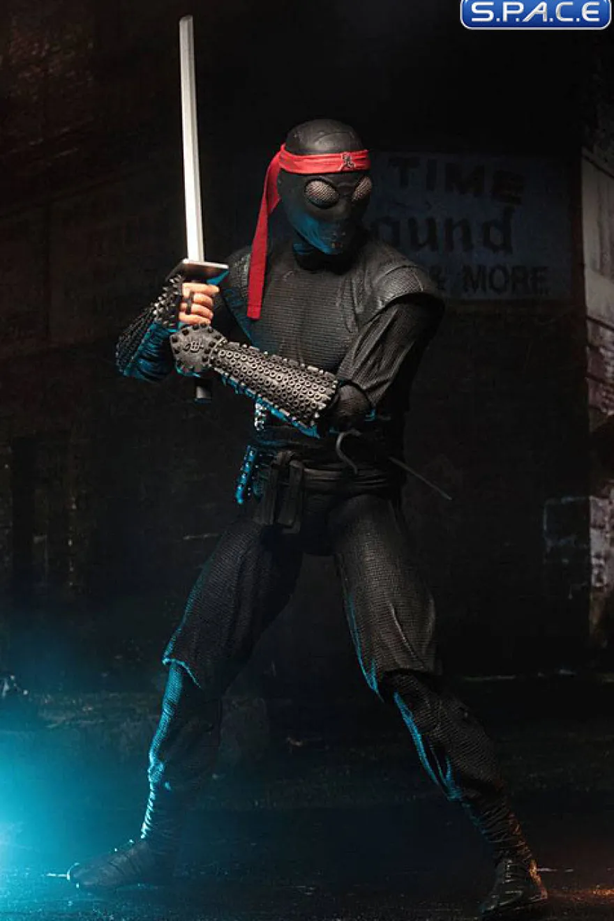 1/4 Scale Foot Soldier