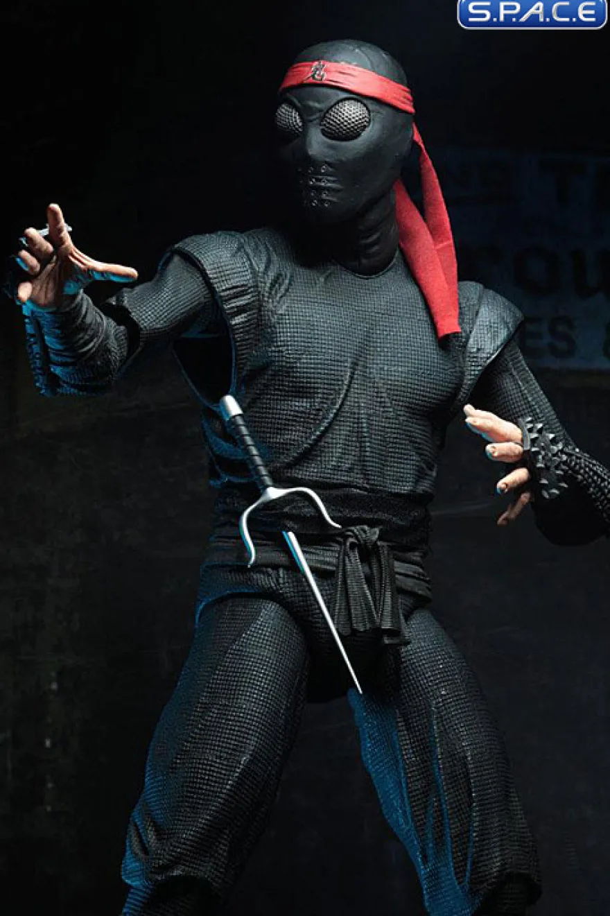 1/4 Scale Foot Soldier