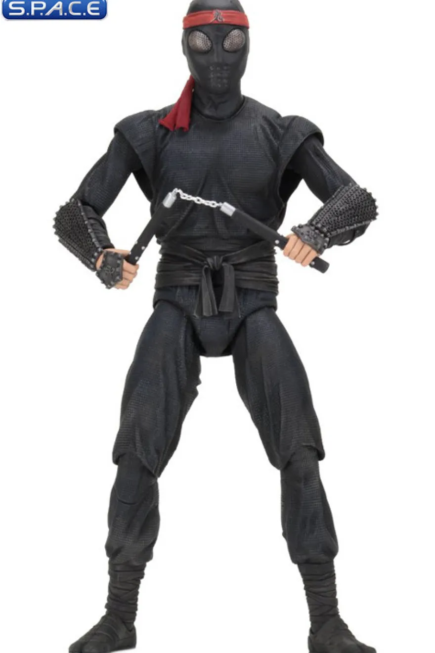 1/4 Scale Foot Soldier