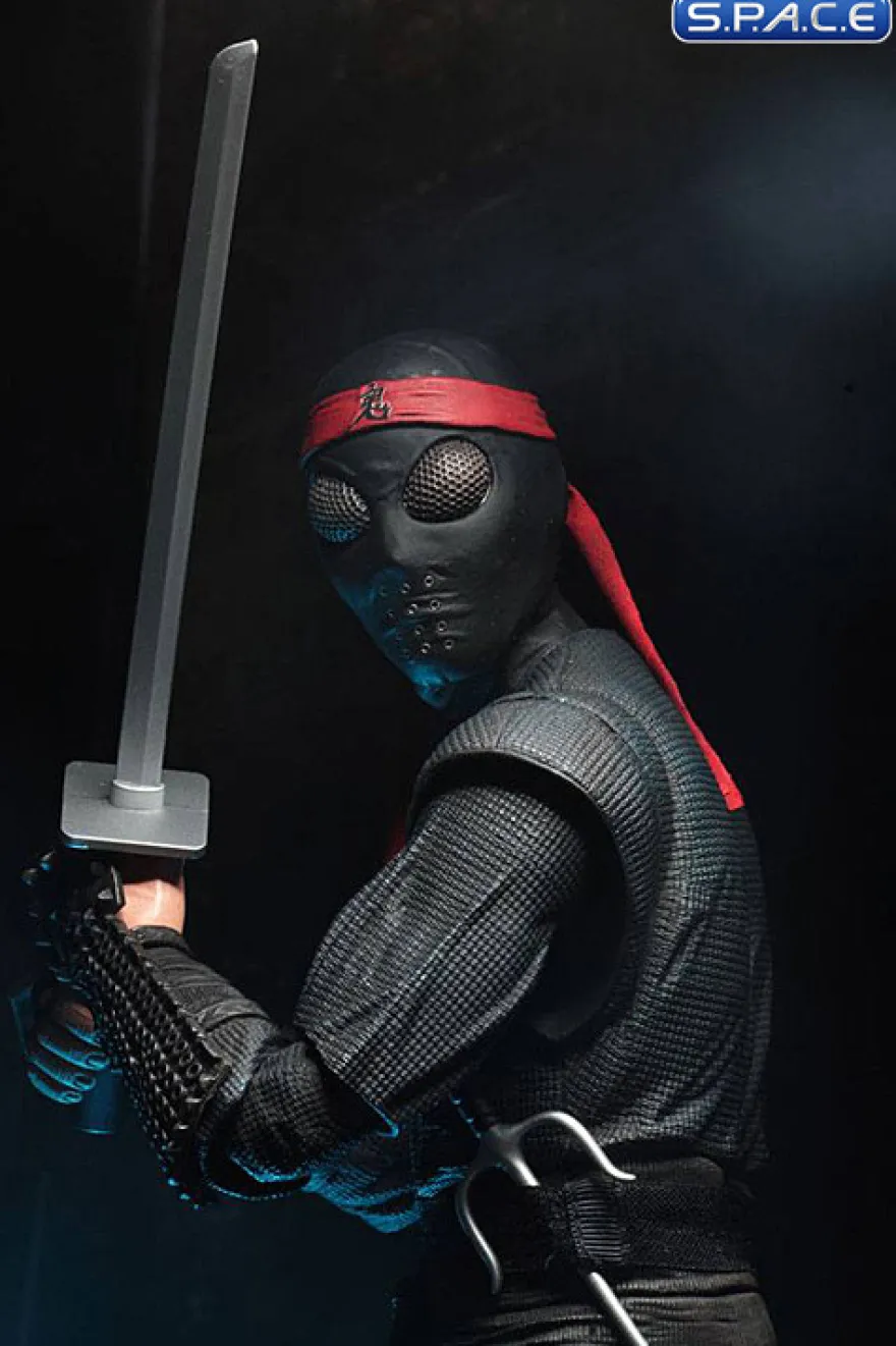 1/4 Scale Foot Soldier