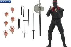 1/4 Scale Foot Soldier