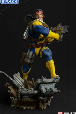 1/10 Scale Forge BDS Art Scale Statue