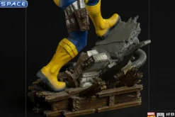 1/10 Scale Forge BDS Art Scale Statue