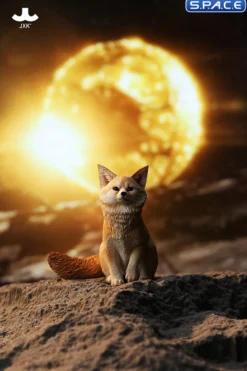 1/6 Scale Fox Version A