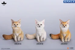 1/6 Scale Fox Version A