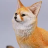 1/6 Scale Fox Version C