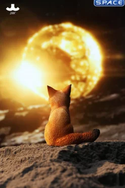 1/6 Scale Fox Version C