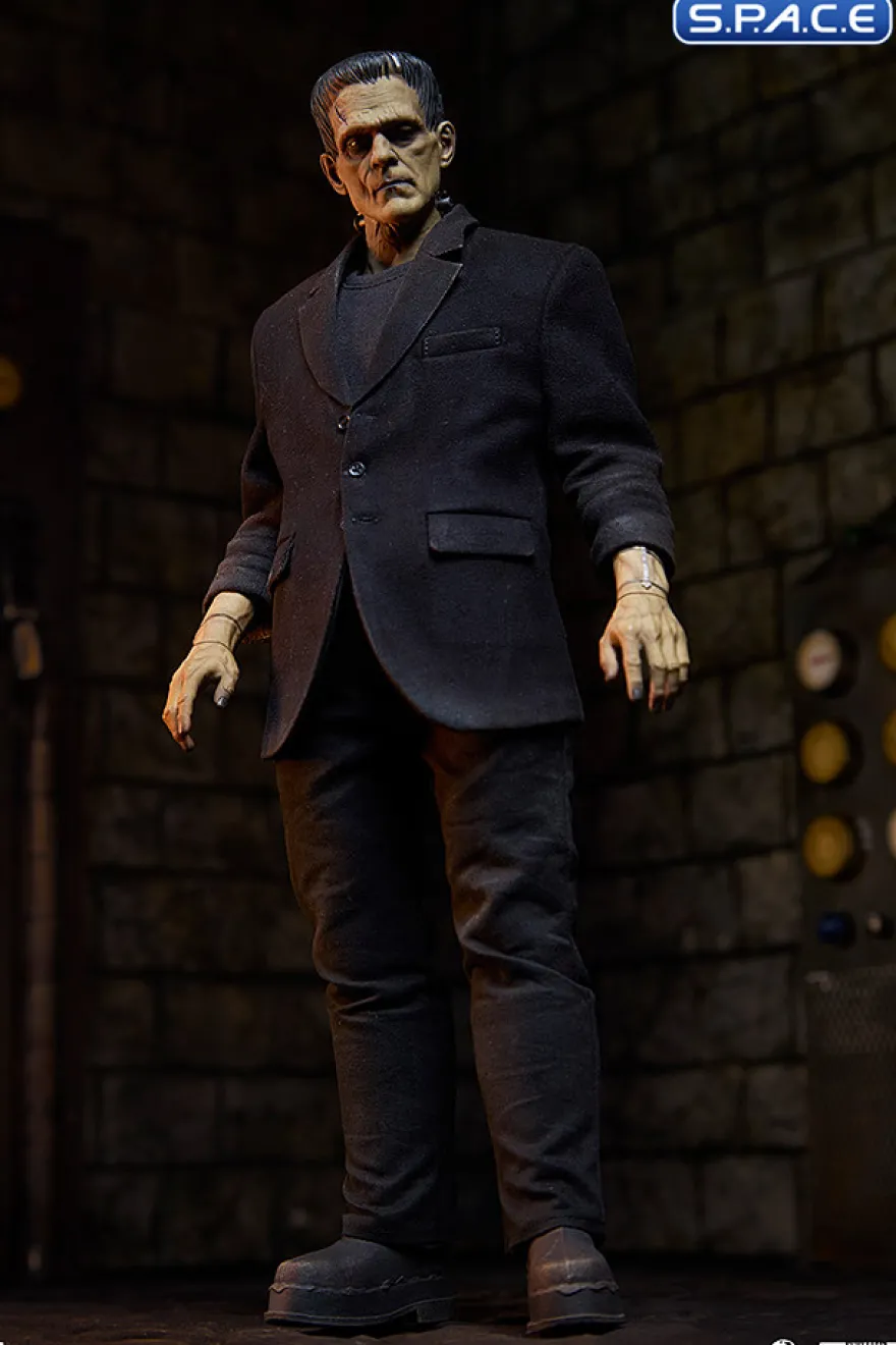 1/6 Scale Frankenstein's Monster