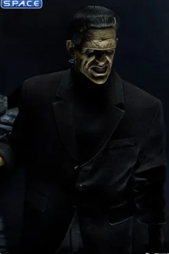 1/6 Scale Frankenstein's Monster - Deluxe Version