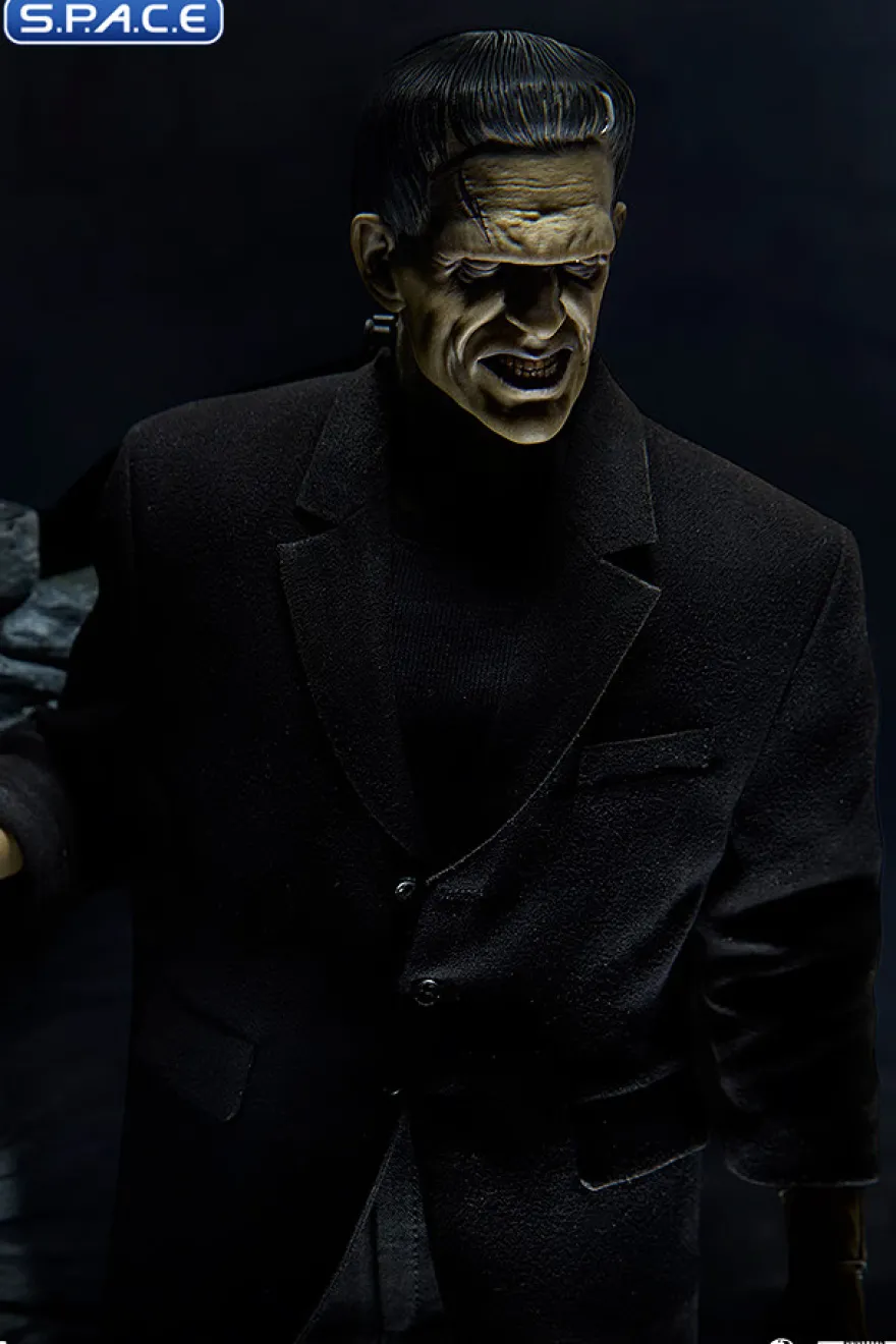 1/6 Scale Frankenstein's Monster - Deluxe Version
